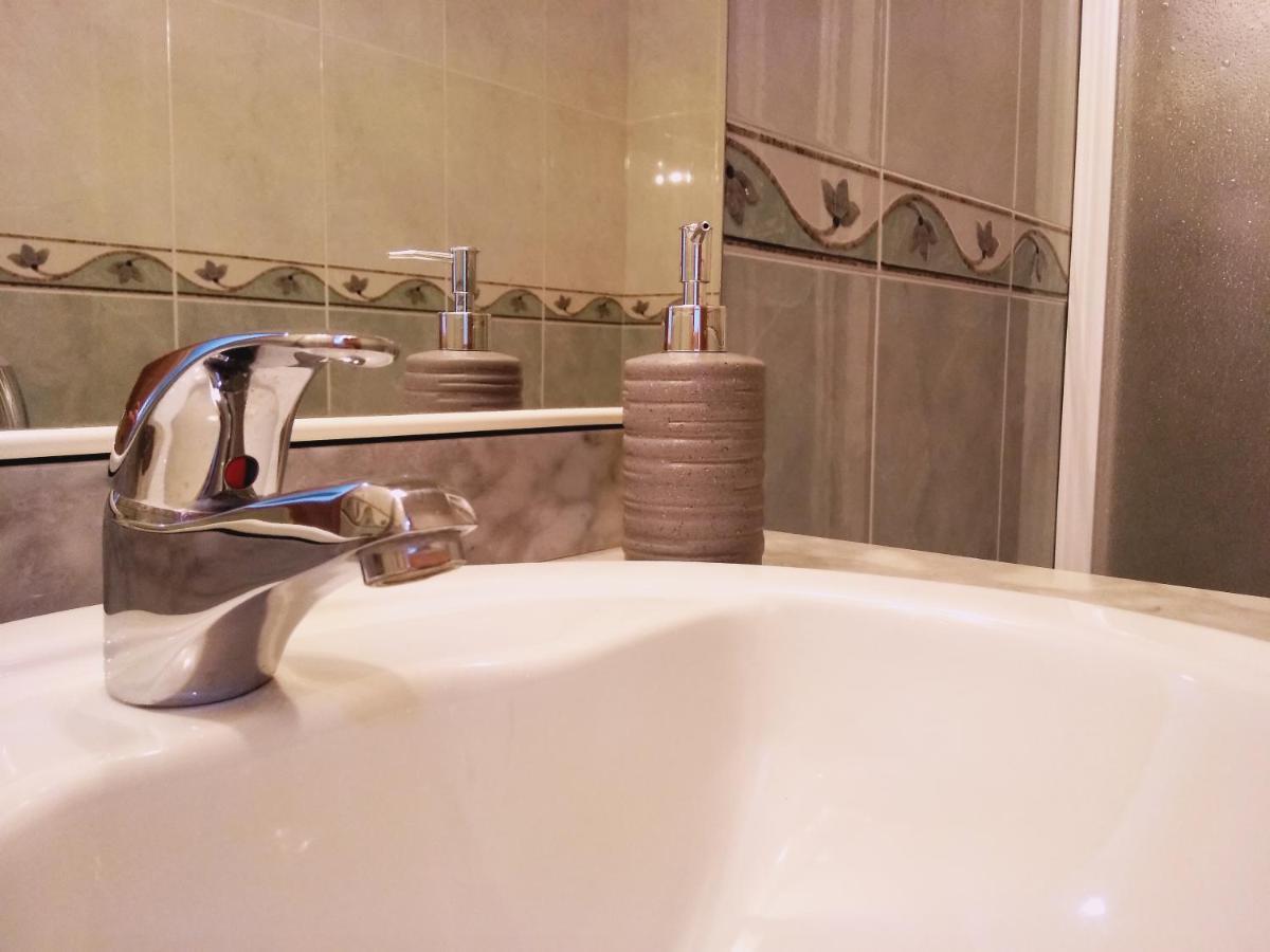 Apartamento 1ª Linea Playa Peñíscola 외부 사진
