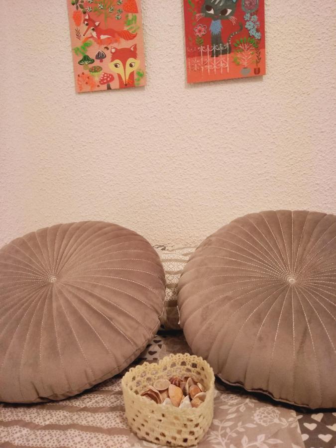 Apartamento 1ª Linea Playa Peñíscola 외부 사진