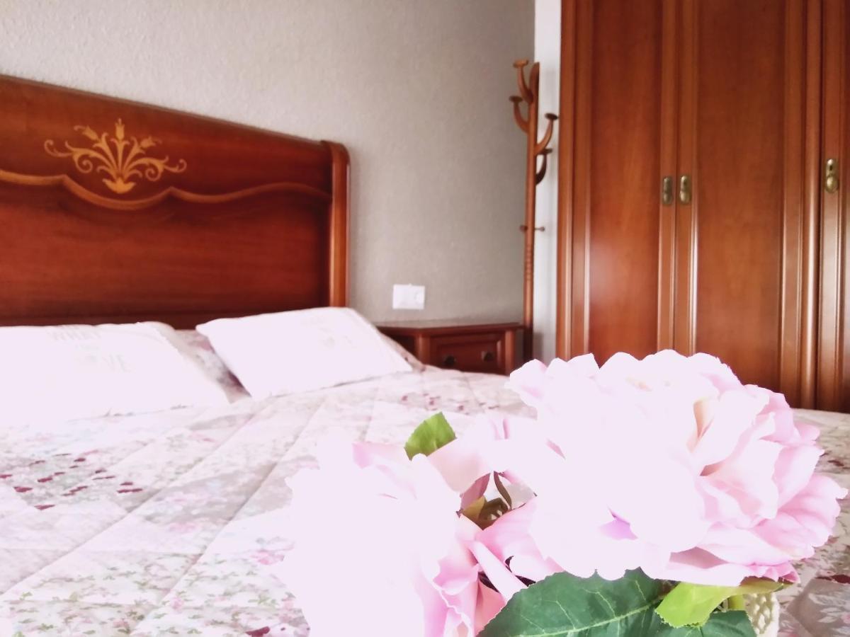 Apartamento 1ª Linea Playa Peñíscola 외부 사진